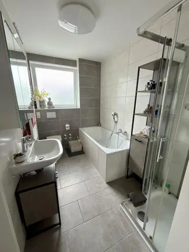 3 Zimmer Wohnung mit 73 m² in Solingen – Bild 7
