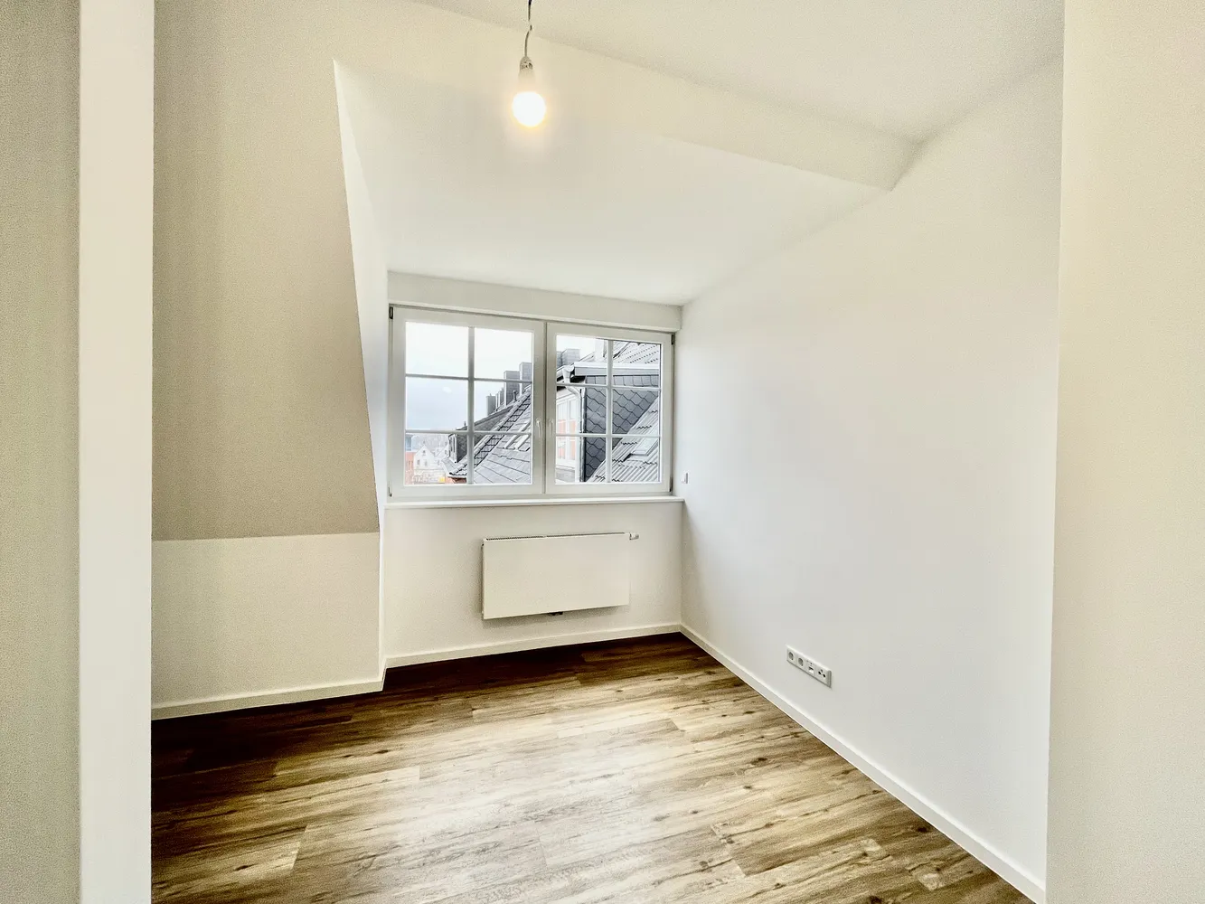 2 Zimmer Wohnung mit 42 m² in Lübeck – Bild 6