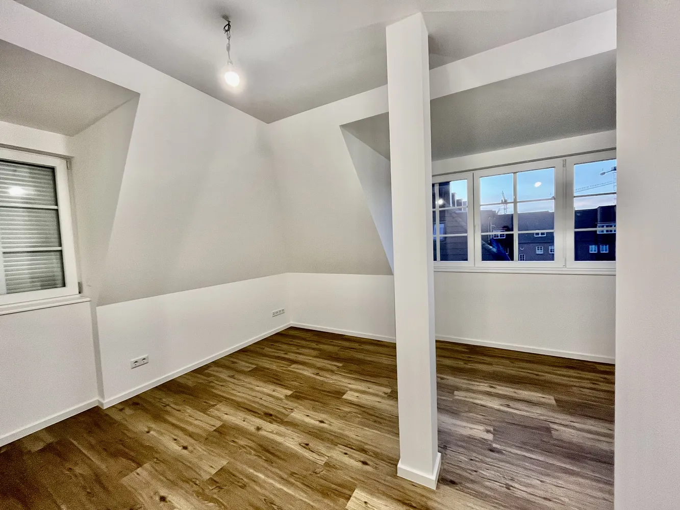 2 Zimmer Wohnung mit 42 m² in Lübeck – Bild 8