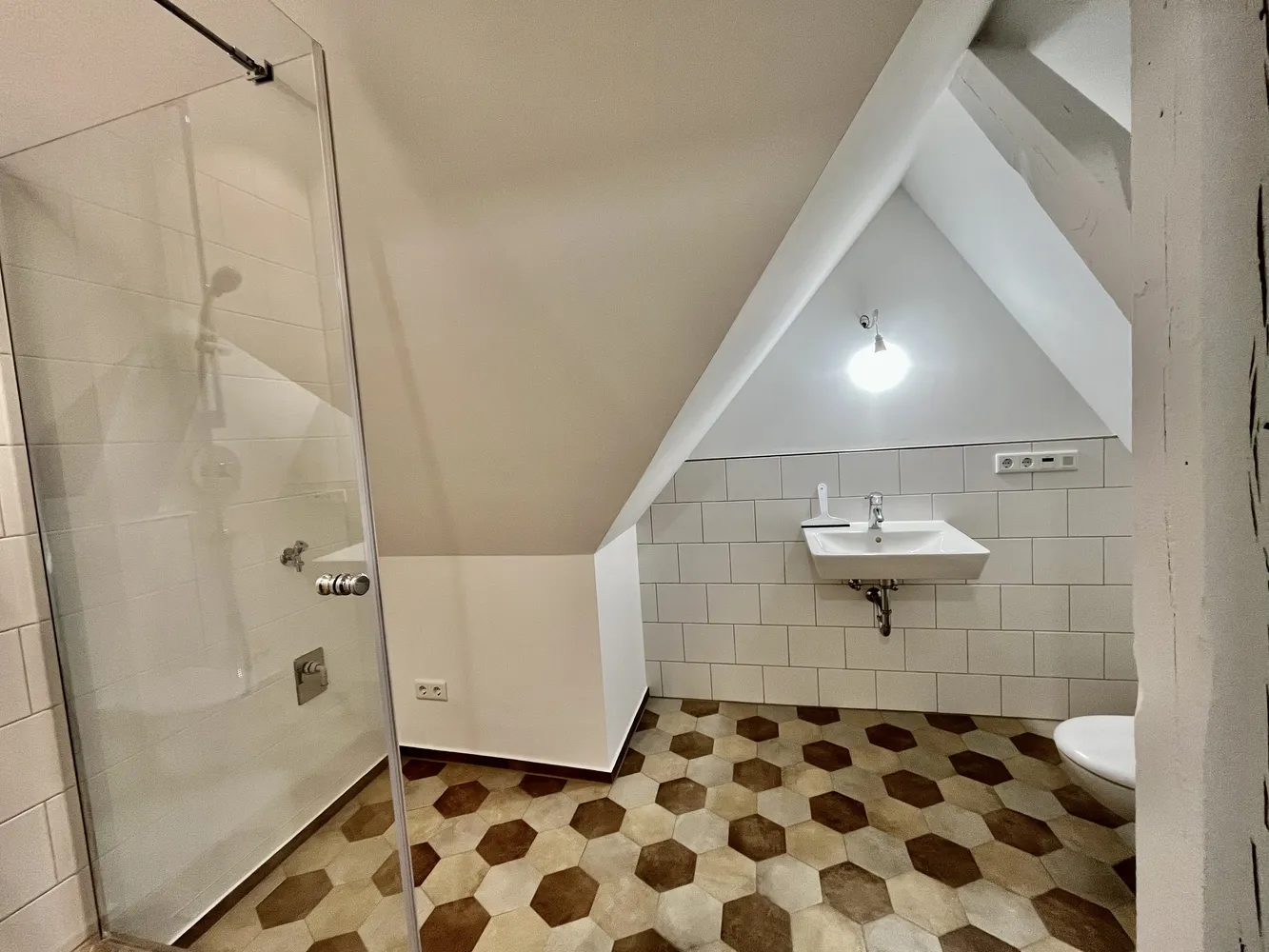 2 Zimmer Wohnung mit 42 m² in Lübeck – Bild 9