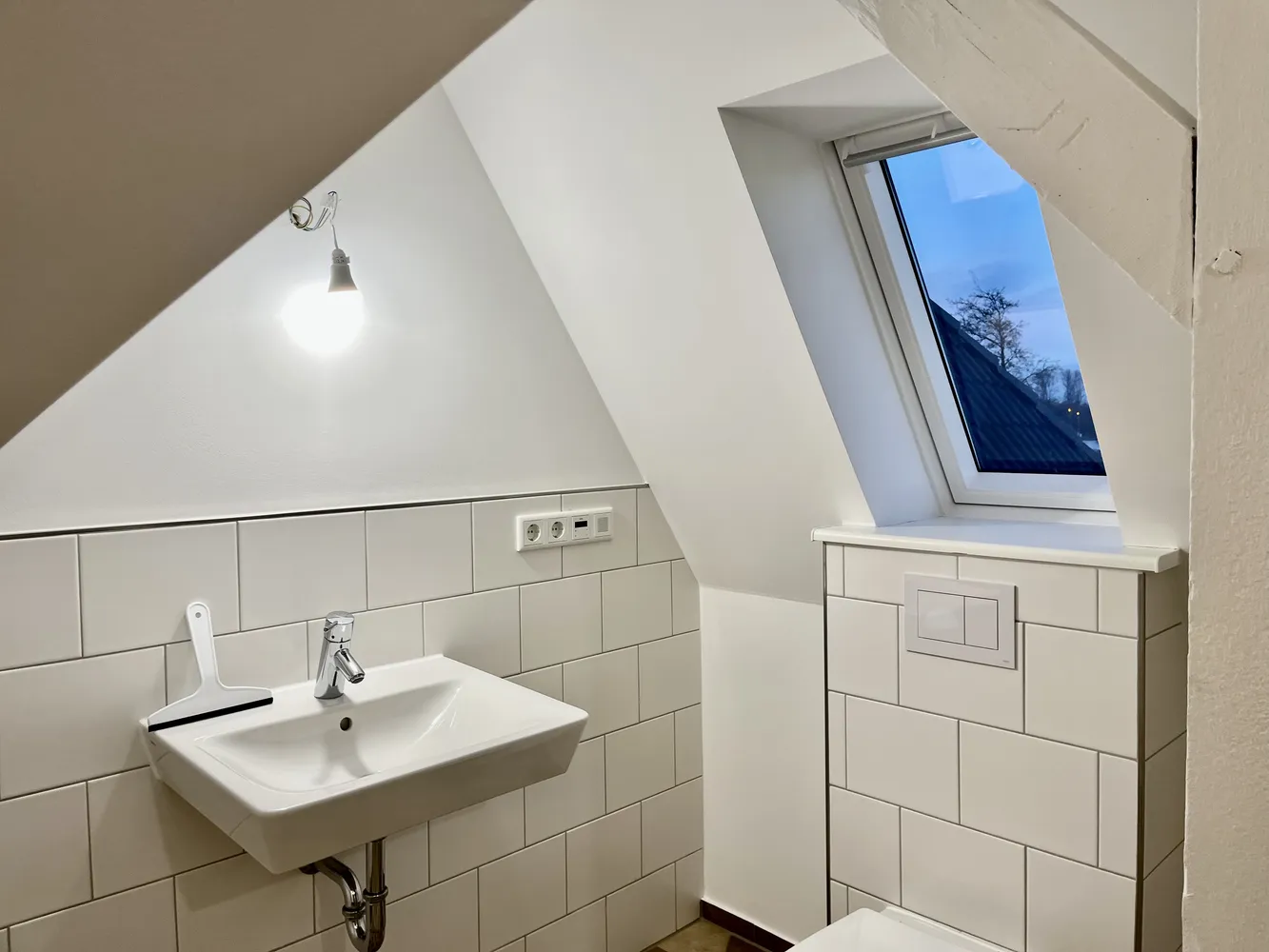 2 Zimmer Wohnung mit 42 m² in Lübeck – Bild 10