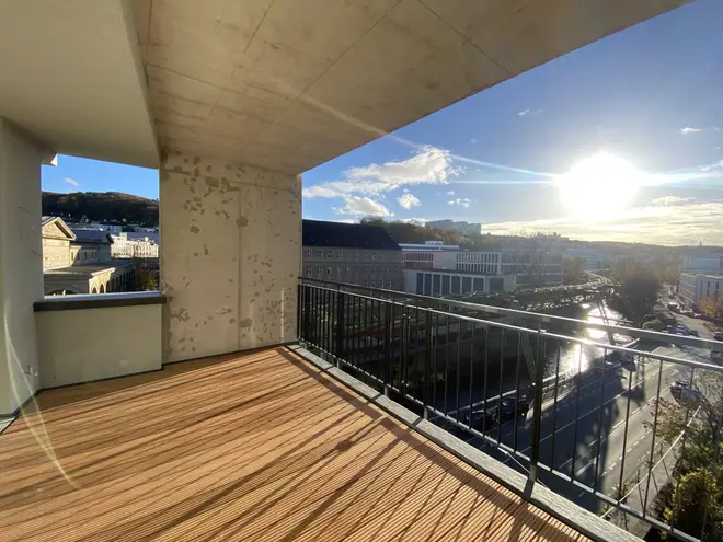 3 Zimmer Wohnung mit 105 m² in Wuppertal – Bild 1