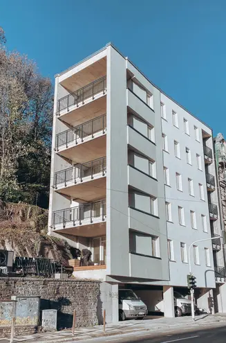 3 Zimmer Wohnung mit 105 m² in Wuppertal – Bild 4
