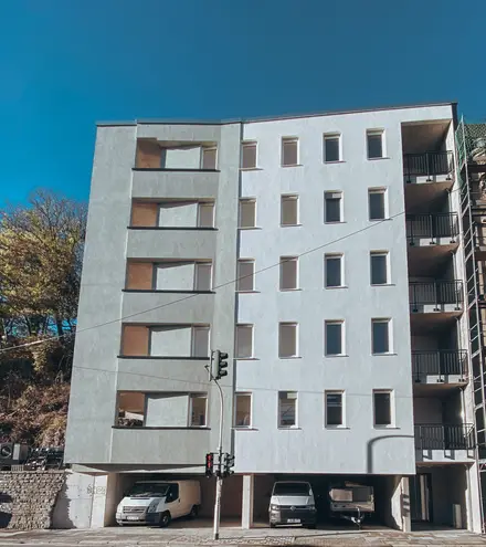3 Zimmer Wohnung mit 105 m² in Wuppertal – Bild 5