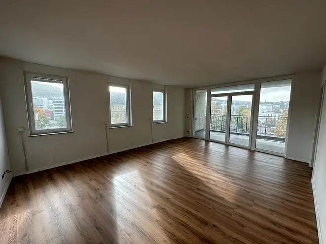 3 Zimmer Wohnung mit 105 m² in Wuppertal – Bild 8