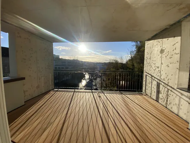 3 Zimmer Wohnung mit 105 m² in Wuppertal – Bild 10