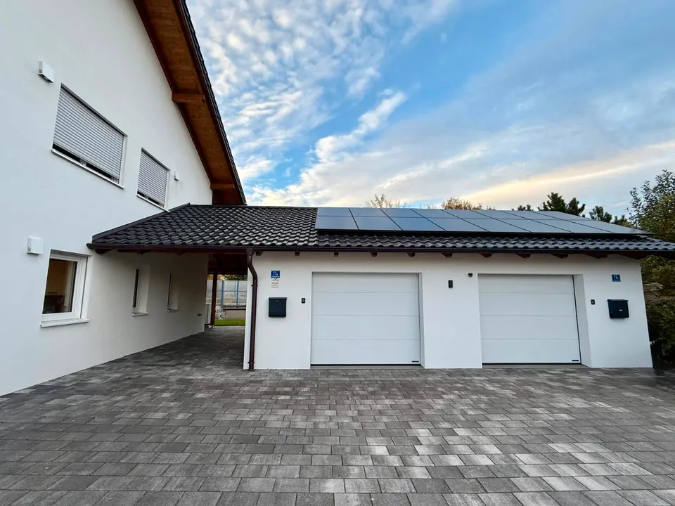 3 Zimmer Haus mit 122 m² in Passau – Bild 2