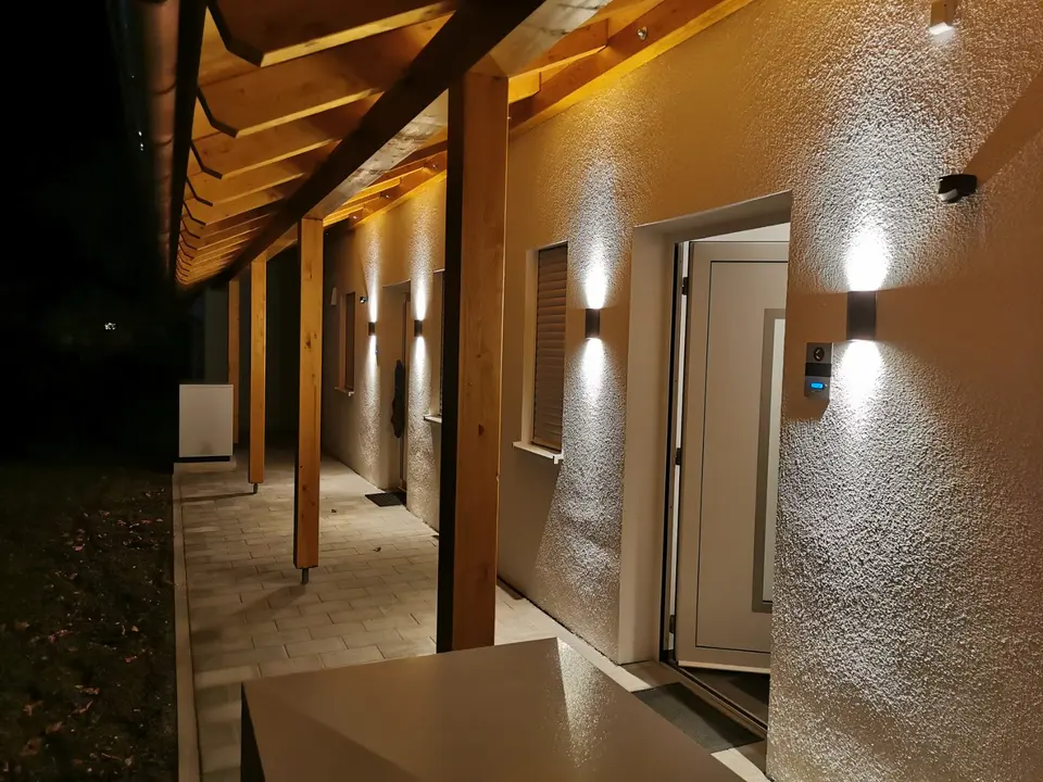 3 Zimmer Haus mit 122 m² in Passau – Bild 4
