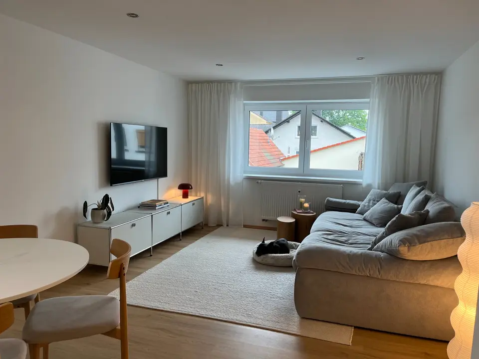 3 Zimmer Wohnung mit 95 m² in Fulda – Bild 1