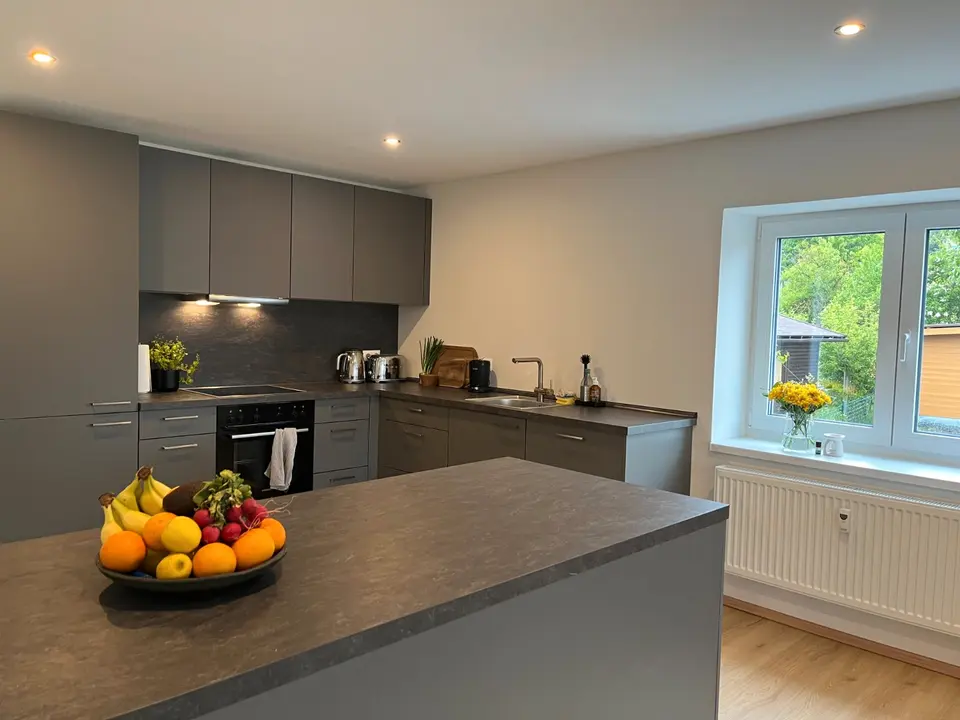 3 Zimmer Wohnung mit 95 m² in Fulda – Bild 3