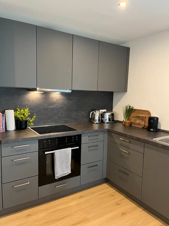 3 Zimmer Wohnung mit 95 m² in Fulda – Bild 4