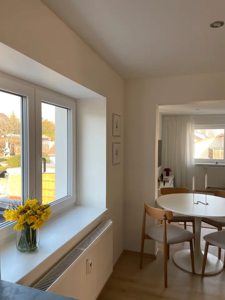 3 Zimmer Wohnung mit 95 m² in Fulda – Bild 5