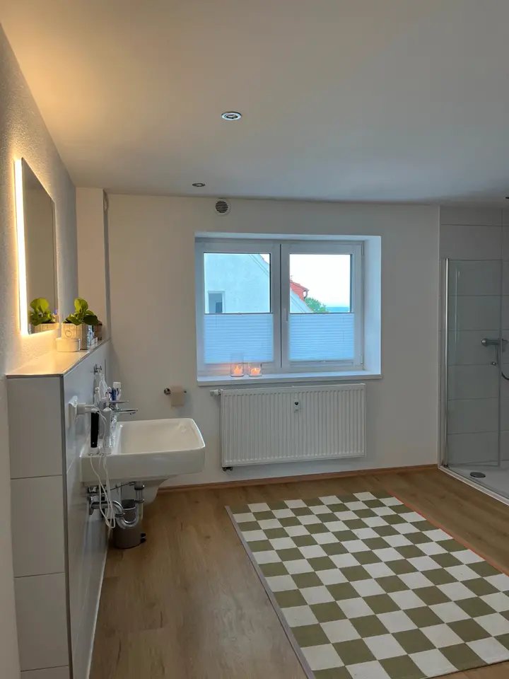 3 Zimmer Wohnung mit 95 m² in Fulda – Bild 6