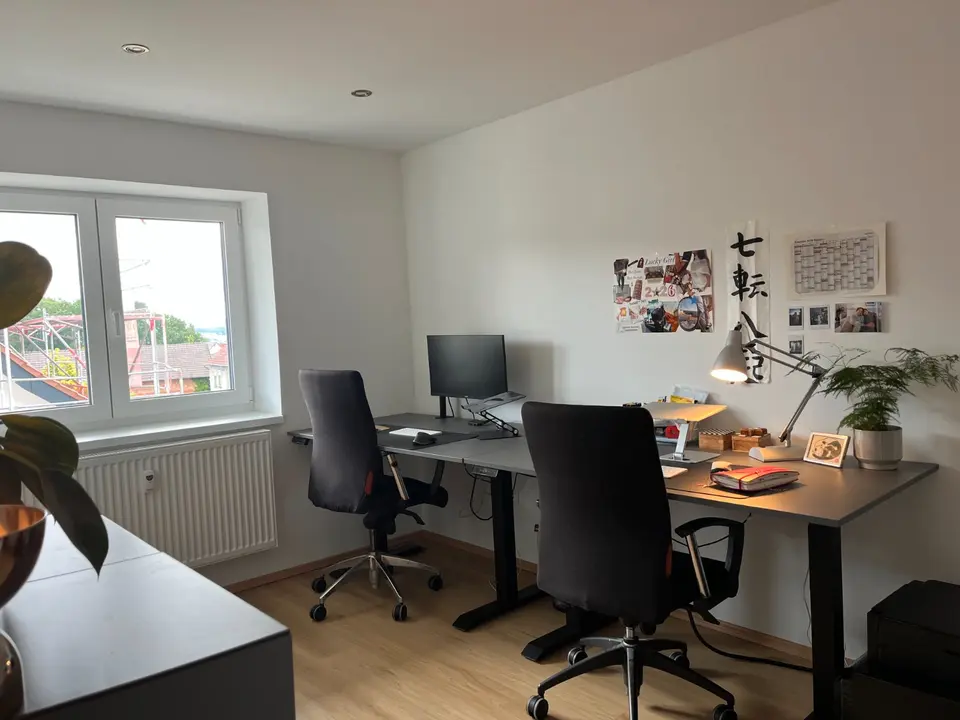 3 Zimmer Wohnung mit 95 m² in Fulda – Bild 8