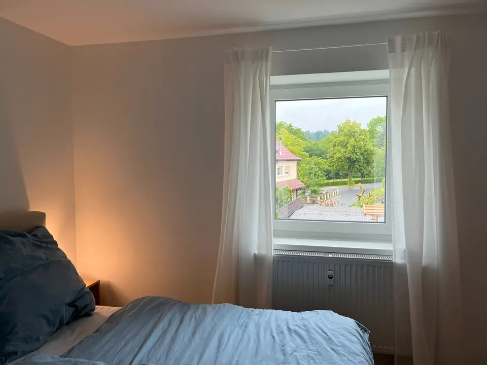 3 Zimmer Wohnung mit 95 m² in Fulda – Bild 10