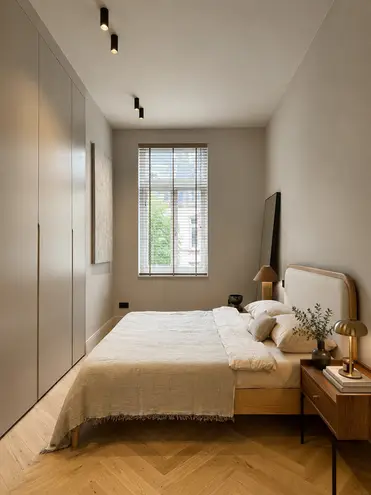 3 Zimmer Wohnung mit 70 m² in Frankfurt am Main – Bild 12