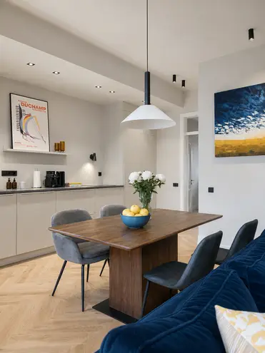 3 Zimmer Wohnung mit 70 m² in Frankfurt am Main – Bild 6