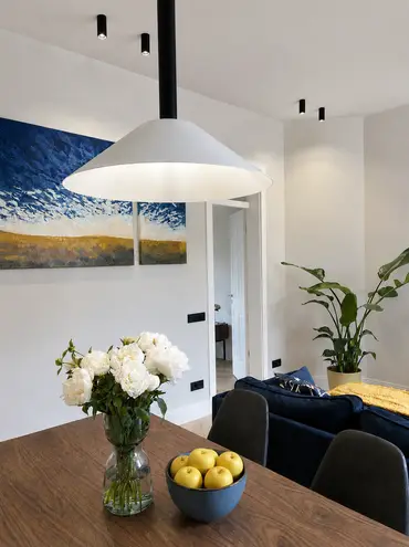 3 Zimmer Wohnung mit 70 m² in Frankfurt am Main – Bild 8