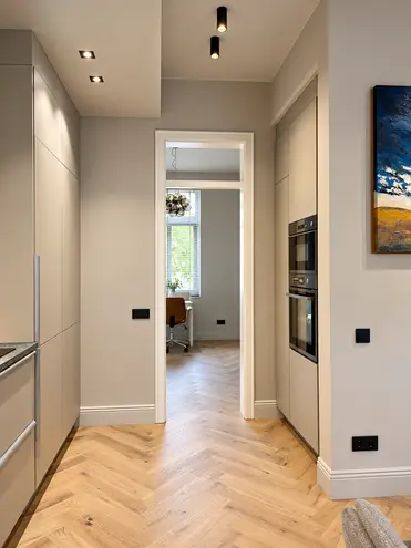 3 Zimmer Wohnung mit 70 m² in Frankfurt am Main – Bild 9