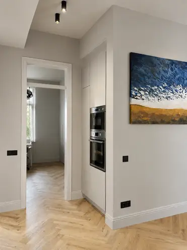 3 Zimmer Wohnung mit 70 m² in Frankfurt am Main – Bild 10