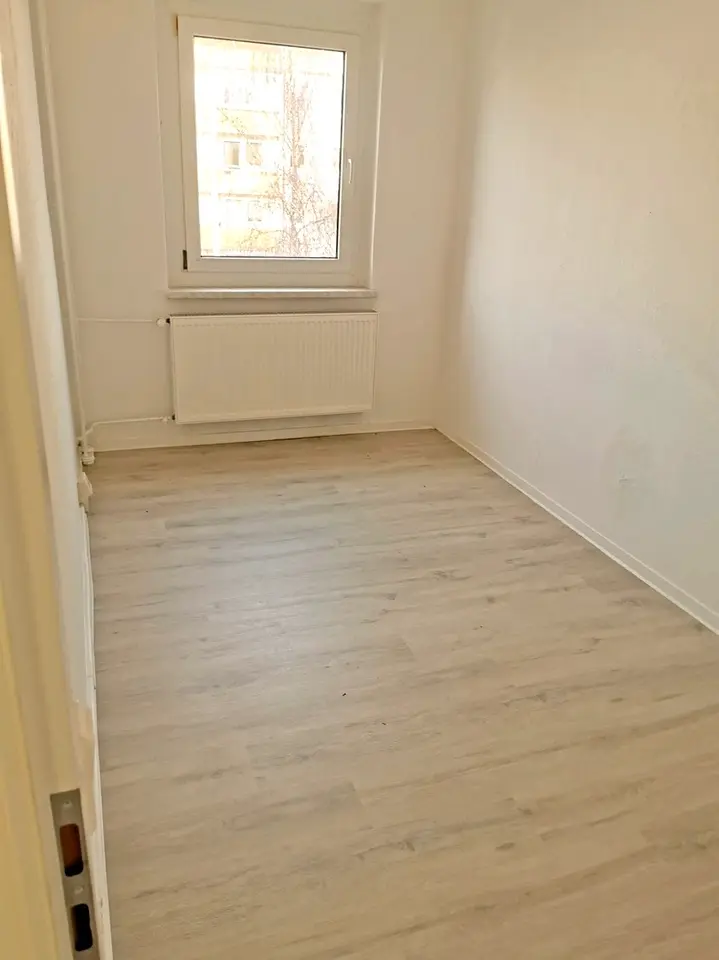 3 Zimmer Wohnung mit 59 m² in Löbau – Bild 1