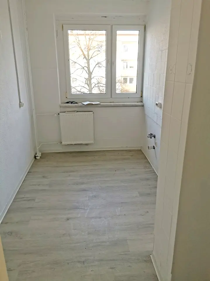 3 Zimmer Wohnung mit 59 m² in Löbau – Bild 2