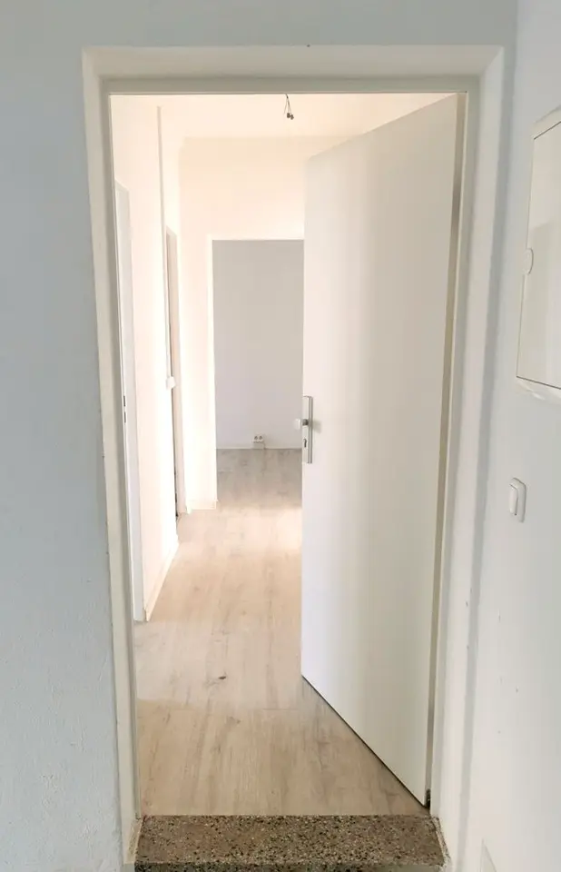 3 Zimmer Wohnung mit 59 m² in Löbau – Bild 4