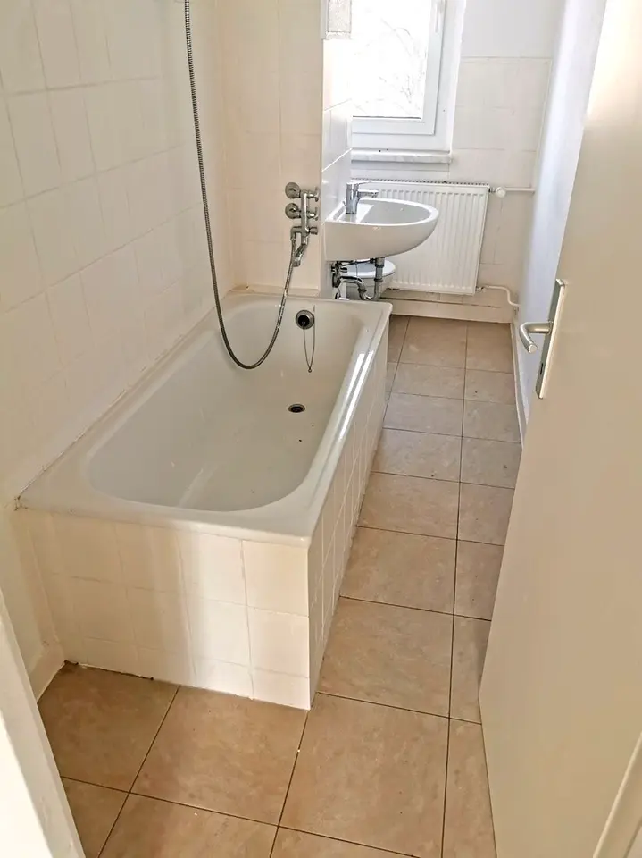 3 Zimmer Wohnung mit 59 m² in Löbau – Bild 5