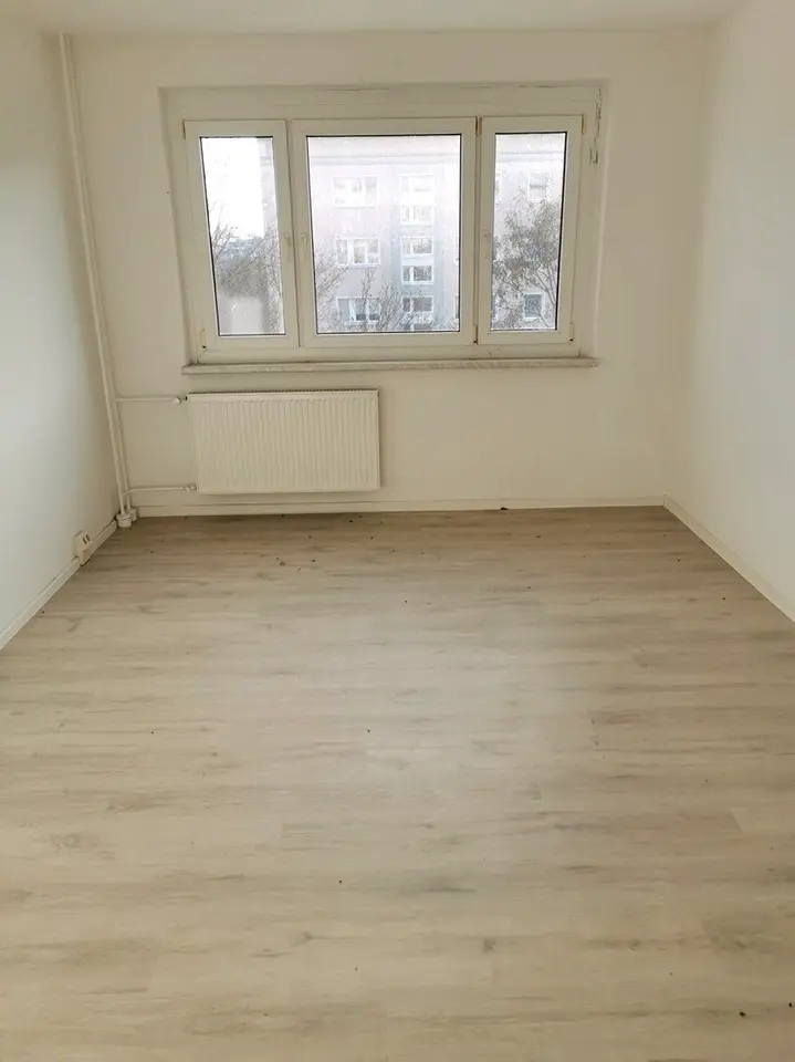 3 Zimmer Wohnung mit 59 m² in Löbau – Bild 6
