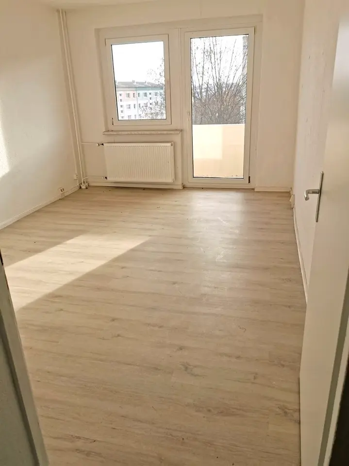 3 Zimmer Wohnung mit 59 m² in Löbau – Bild 7