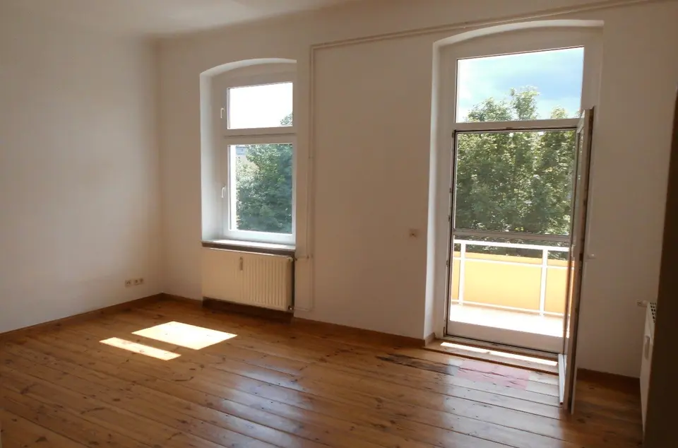 3 Zimmer Wohnung mit 59 m² in Löbau – Bild 8