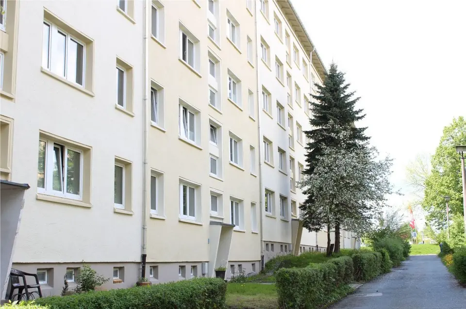 3 Zimmer Wohnung mit 59 m² in Löbau – Bild 10