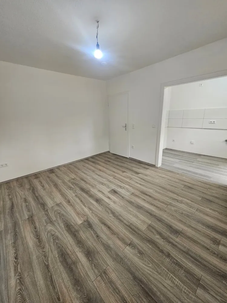 2 Zimmer Wohnung mit 44 m² in Duisburg – Bild 1