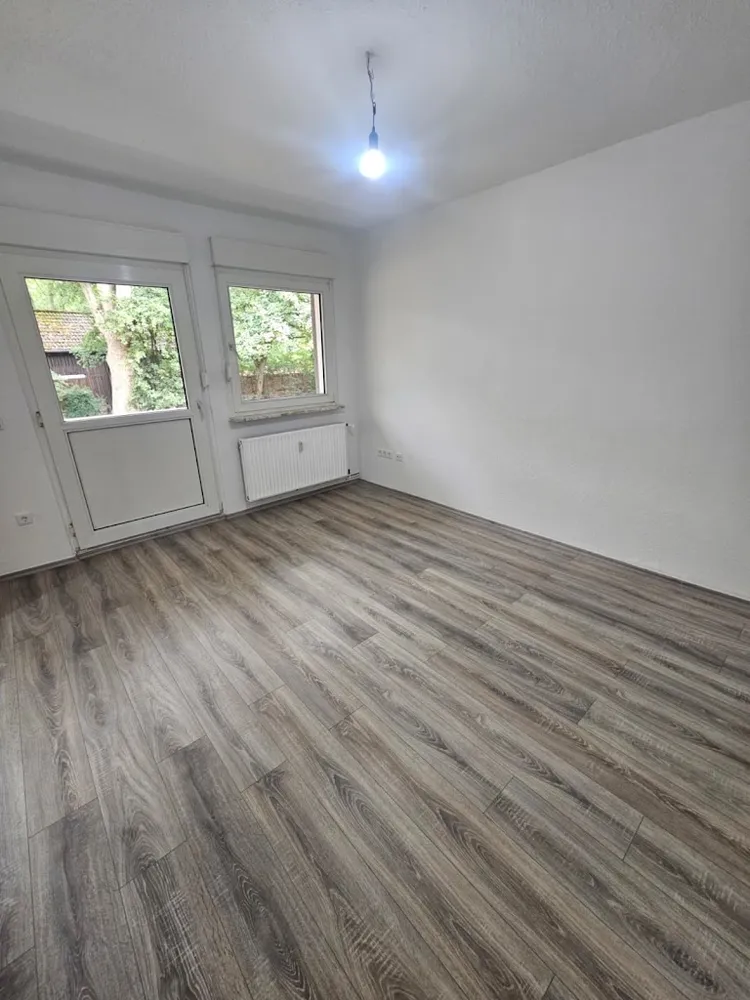 2 Zimmer Wohnung mit 44 m² in Duisburg – Bild 2