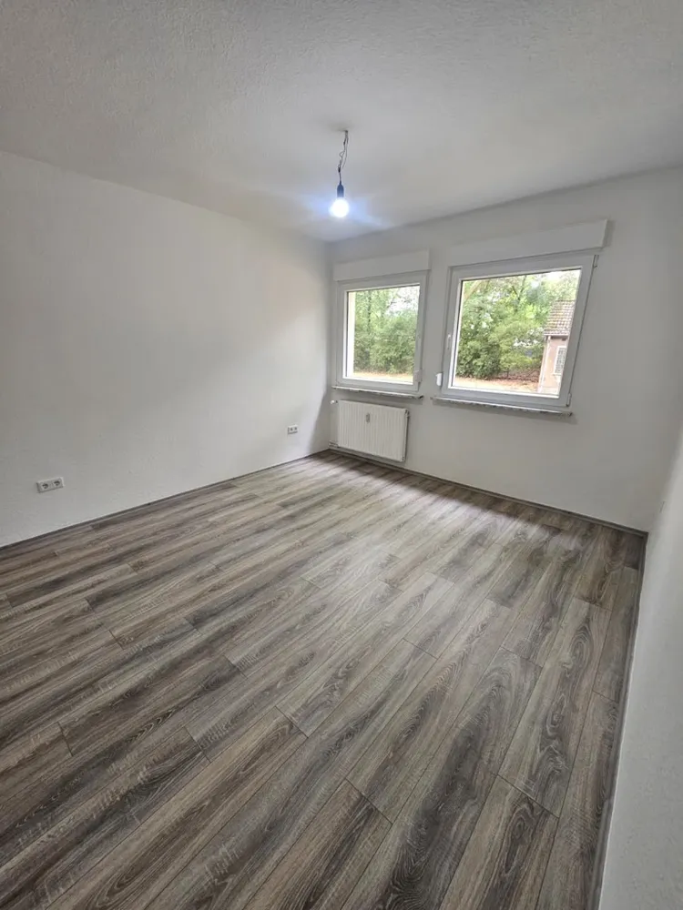 2 Zimmer Wohnung mit 44 m² in Duisburg – Bild 3
