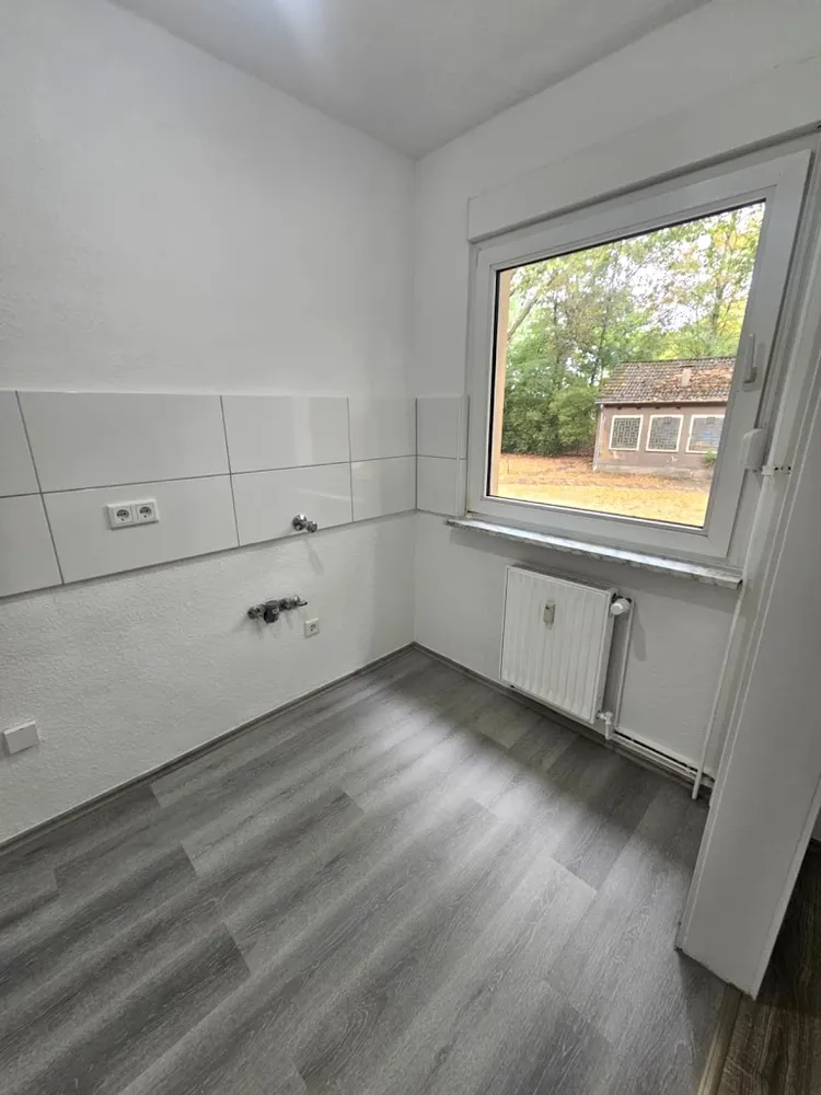 2 Zimmer Wohnung mit 44 m² in Duisburg – Bild 5
