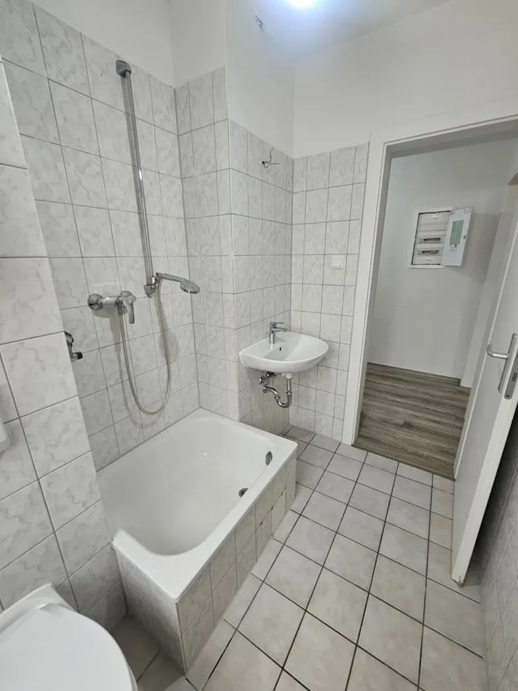 2 Zimmer Wohnung mit 44 m² in Duisburg – Bild 8