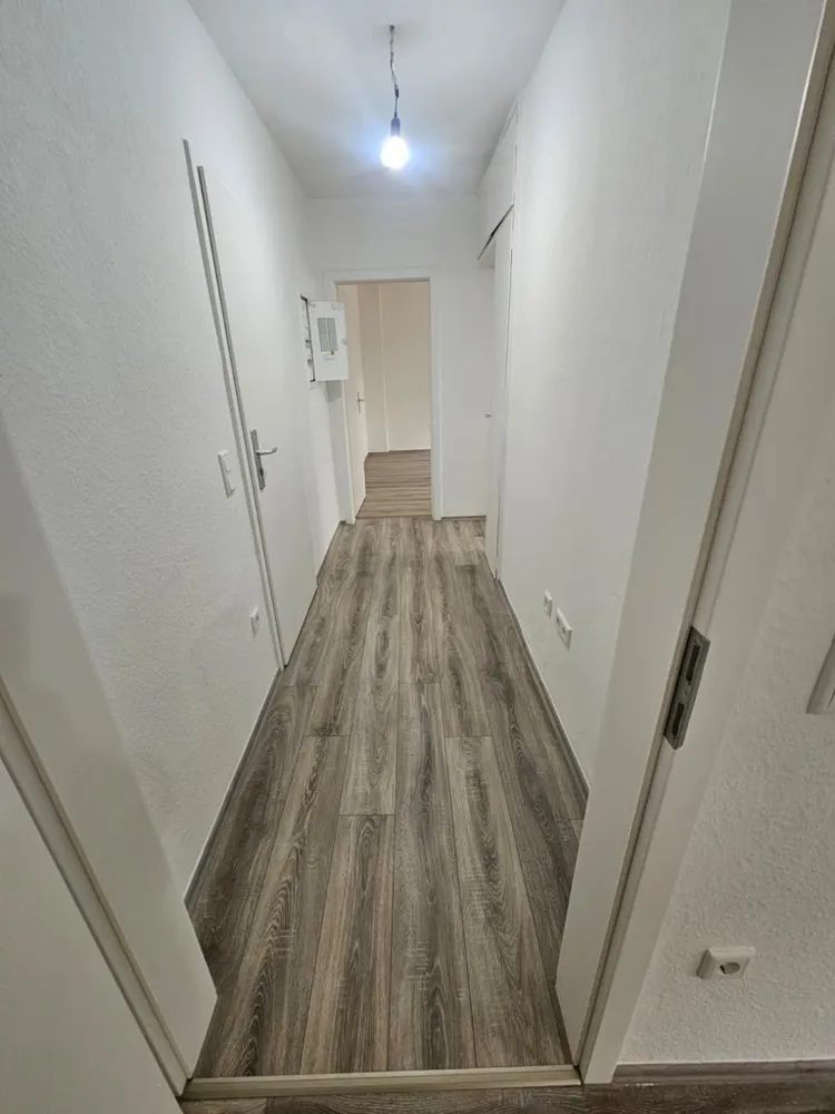 2 Zimmer Wohnung mit 44 m² in Duisburg – Bild 9