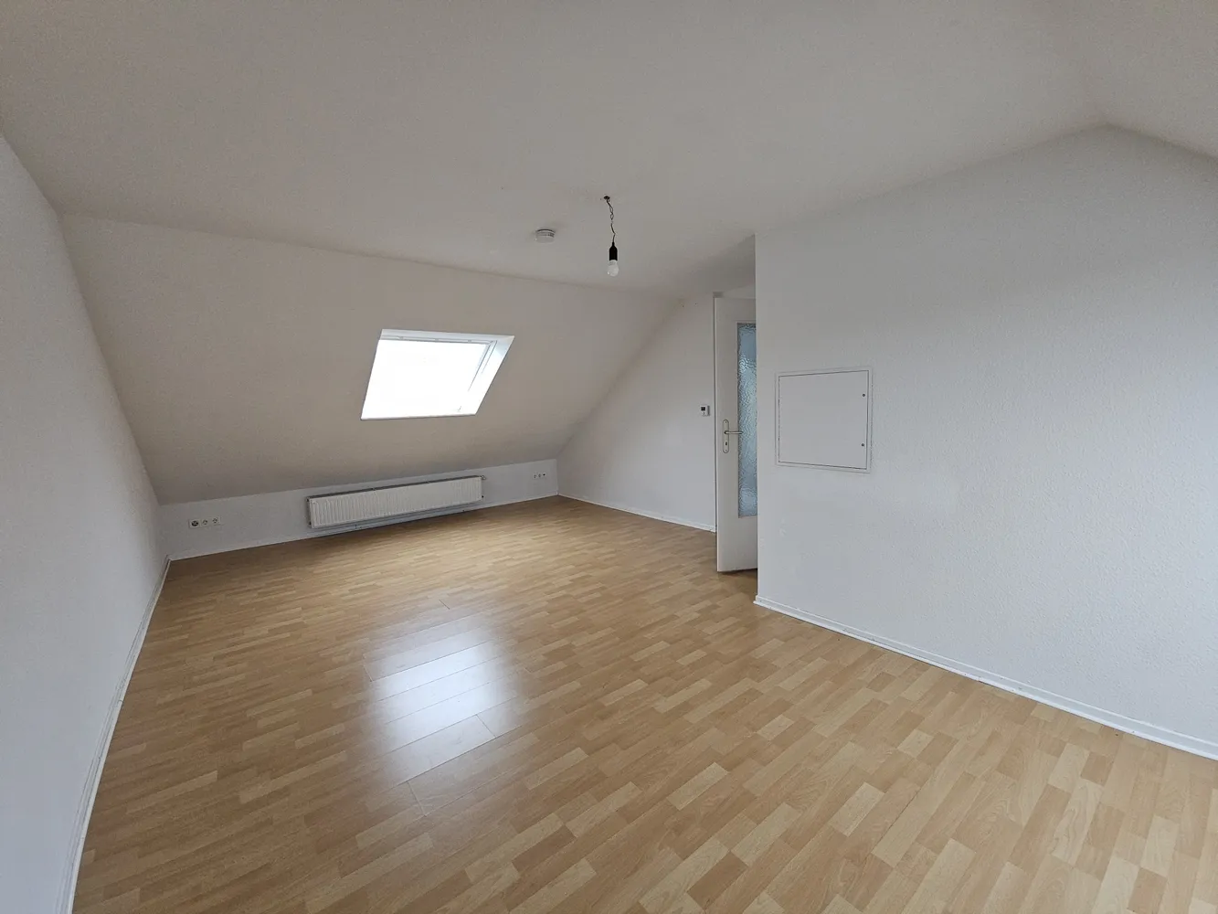 3 Zimmer Wohnung mit 55 m² in Braunschweig – Bild 4