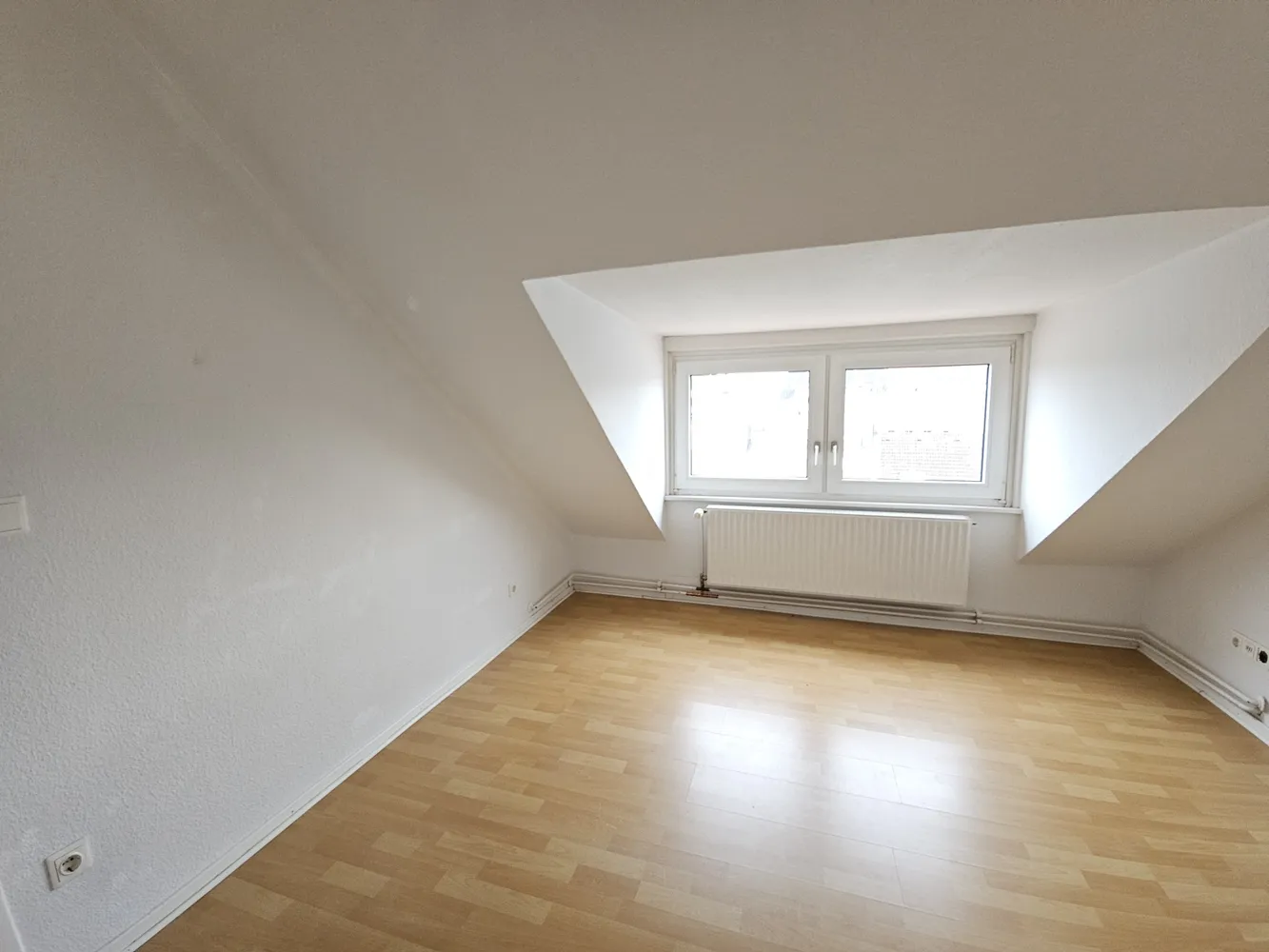 3 Zimmer Wohnung mit 55 m² in Braunschweig – Bild 5