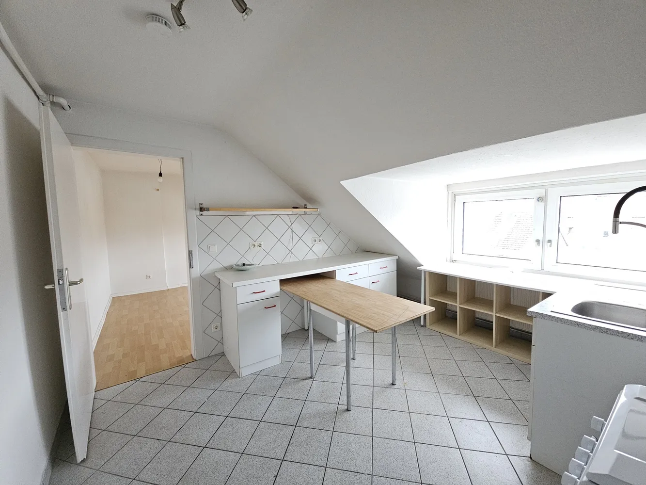 3 Zimmer Wohnung mit 55 m² in Braunschweig – Bild 6