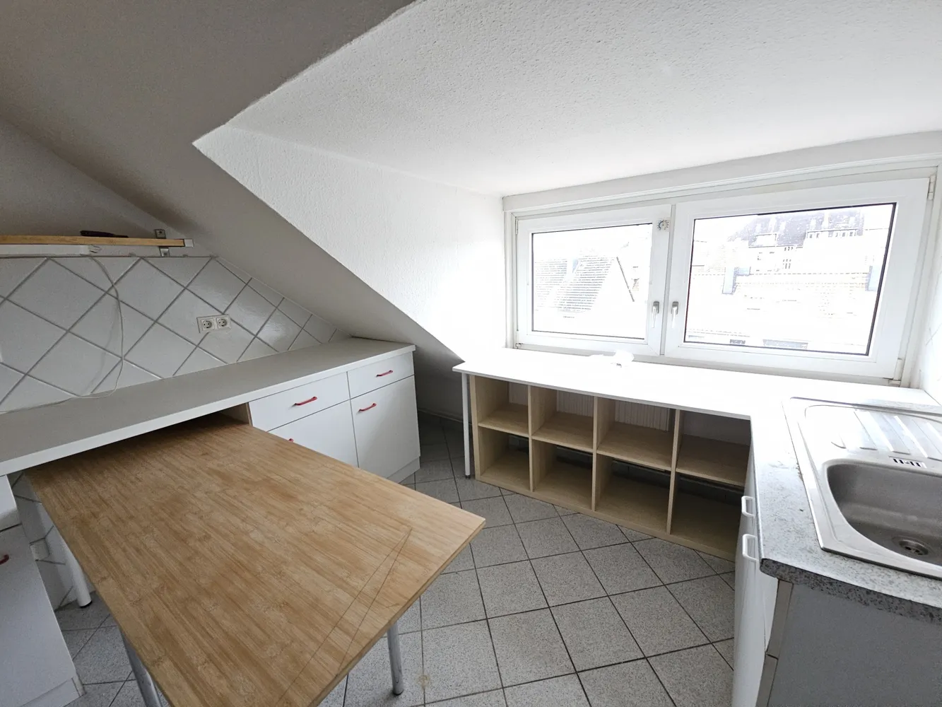 3 Zimmer Wohnung mit 55 m² in Braunschweig – Bild 7