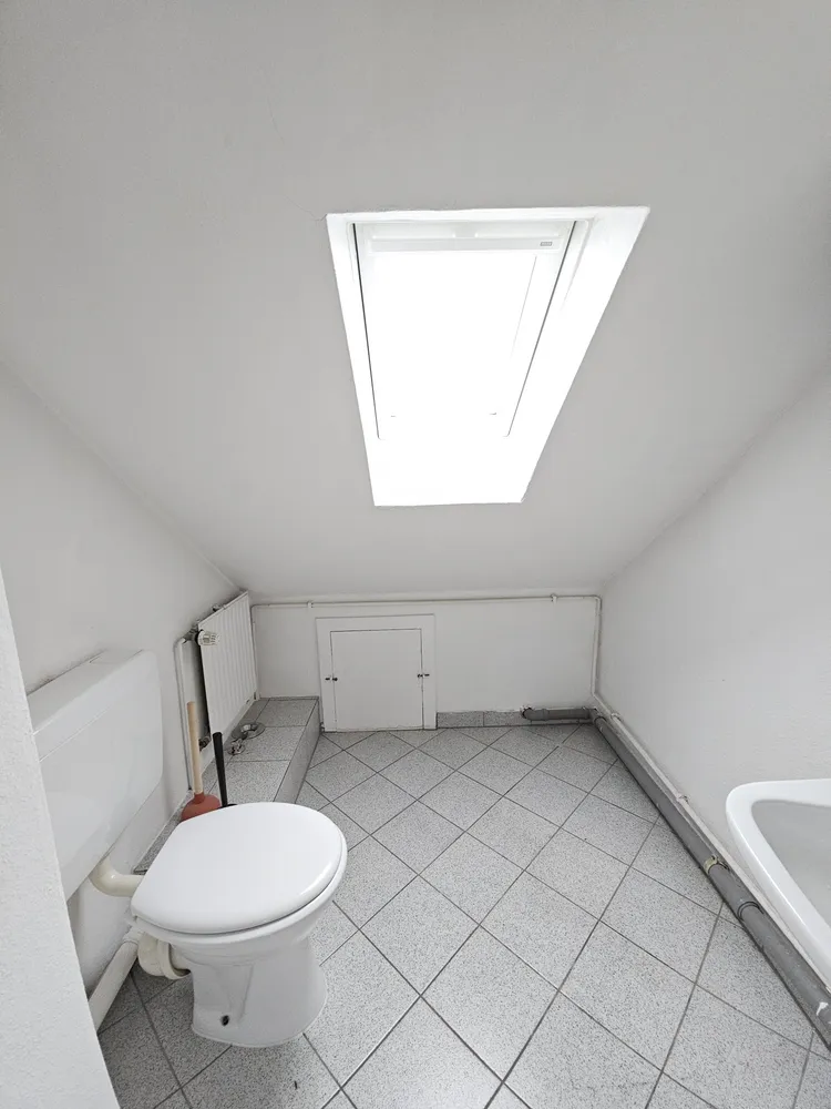 3 Zimmer Wohnung mit 55 m² in Braunschweig – Bild 8