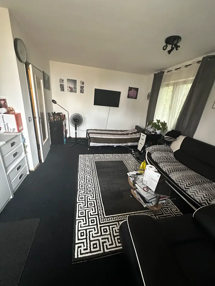 2 Zimmer Wohnung mit 55 m² in Saarbrücken – Bild 2