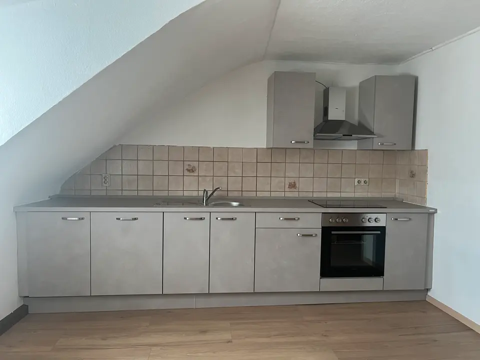 2 Zimmer Wohnung mit 55 m² in Saarbrücken – Bild 3