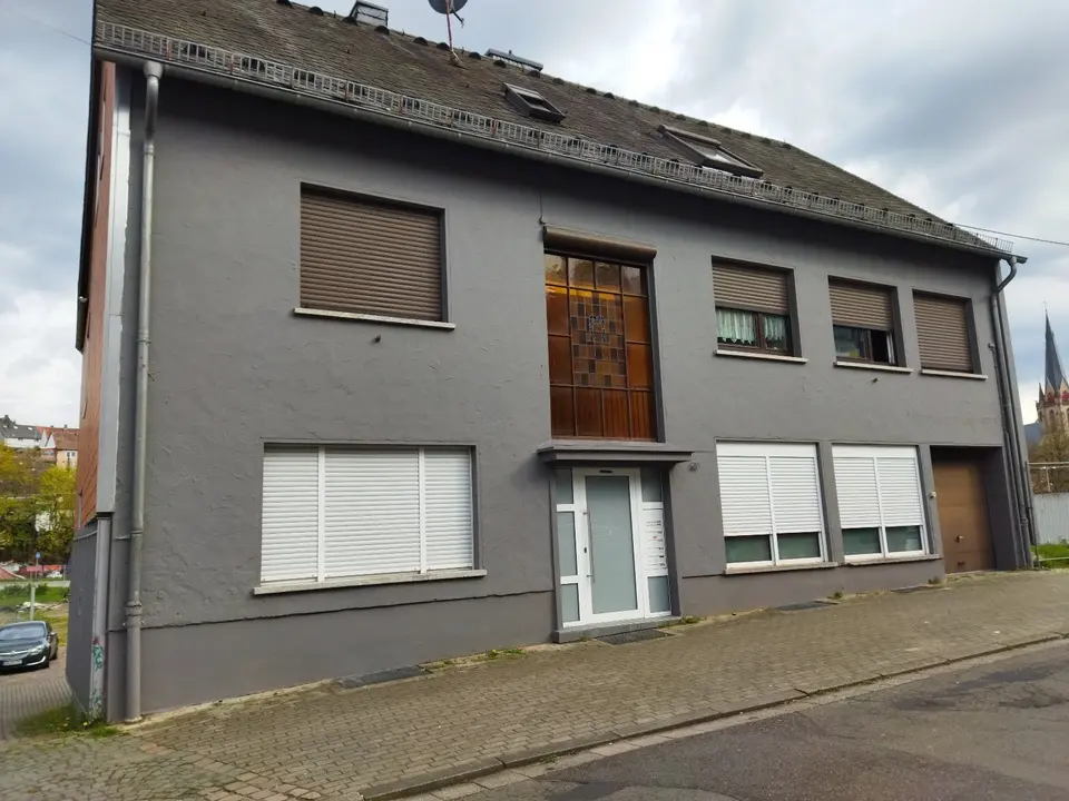 2 Zimmer Wohnung mit 55 m² in Saarbrücken – Bild 4