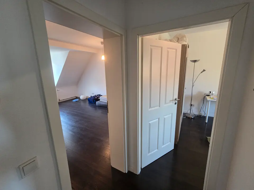 2 Zimmer Wohnung mit 55 m² in Saarbrücken – Bild 5