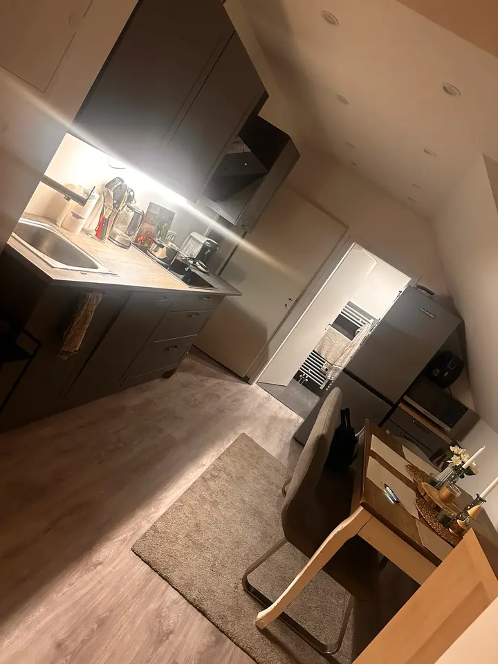 2 Zimmer Wohnung mit 55 m² in Saarbrücken – Bild 7