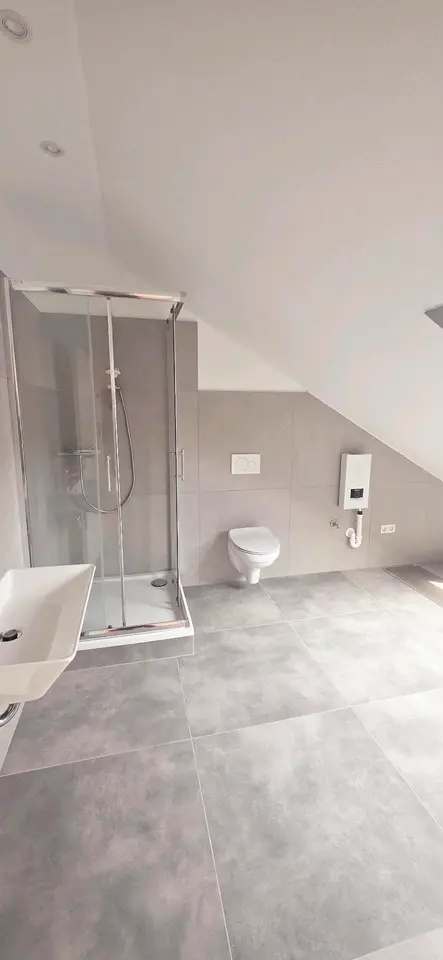 2 Zimmer Wohnung mit 55 m² in Saarbrücken – Bild 8