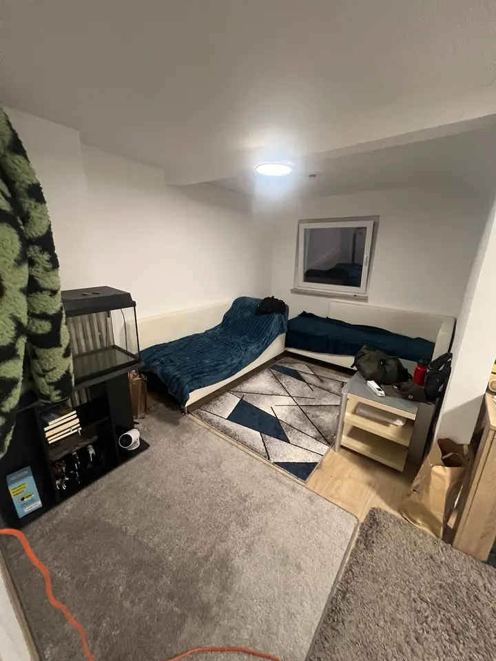 2 Zimmer Wohnung mit 55 m² in Saarbrücken – Bild 10